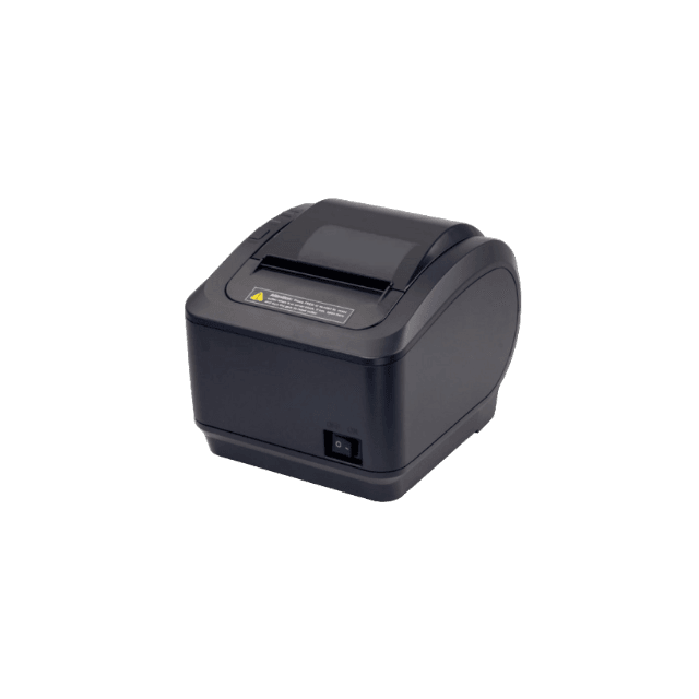 Posmac เครื่องพิมพ์ใบเสร็จ \n(Q2 Plus Receipt Printer [EVO])