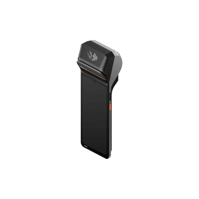 Sunmi เครื่อง POS อัจฉริยะแบบพกพา \n(V3-Smart Mobile Terminal)