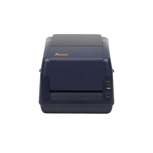 Argox เครื่องพิมพ์บาร์โค้ด แบบตั้งโต๊ะ \n(P4-250 Pro)