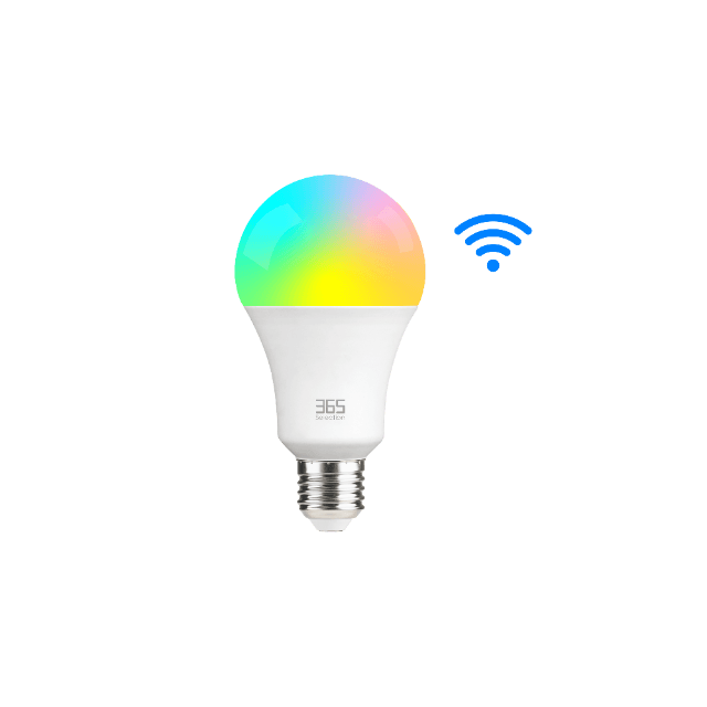 หลอดไฟอัจฉริยะ \n(Smart Bulb B1)