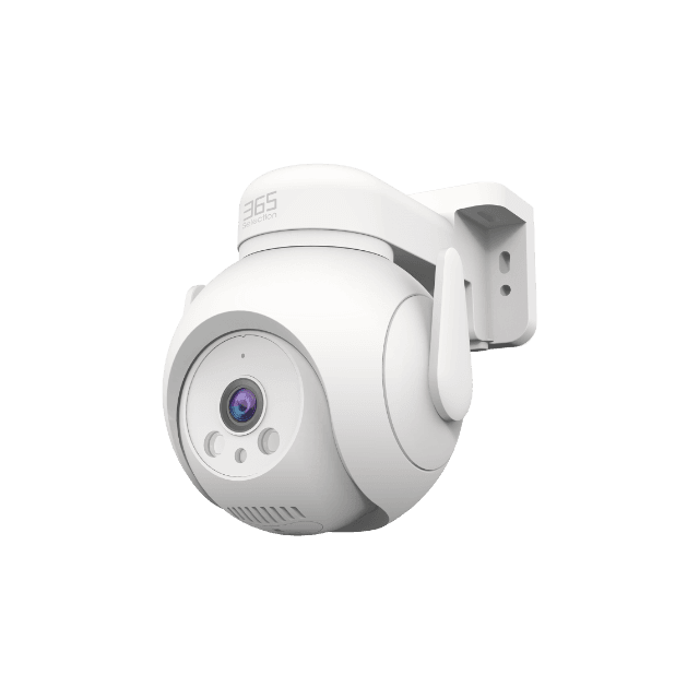 กล้องวงจรปิดภายนอก \n(Smart Outdoor Camera OC5)