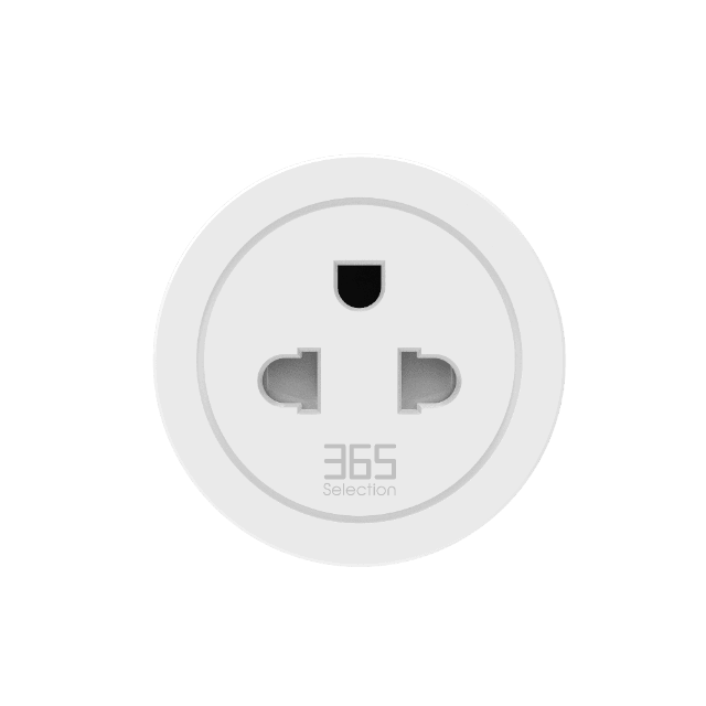 ปลั๊กไฟอัจฉริยะ \n(Smart Plug P2)