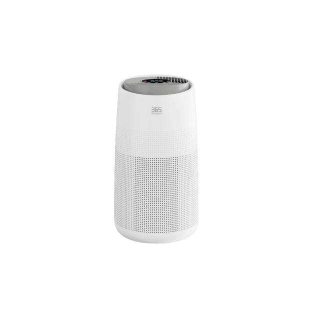 เครื่องฟอกอากาศอัจฉริยะ \n(Smart Air Purifier A6)